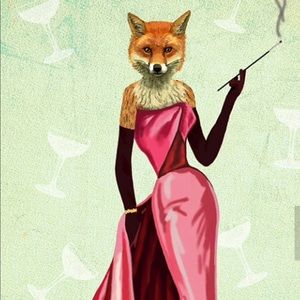 Meet your Posher, Laurennicole